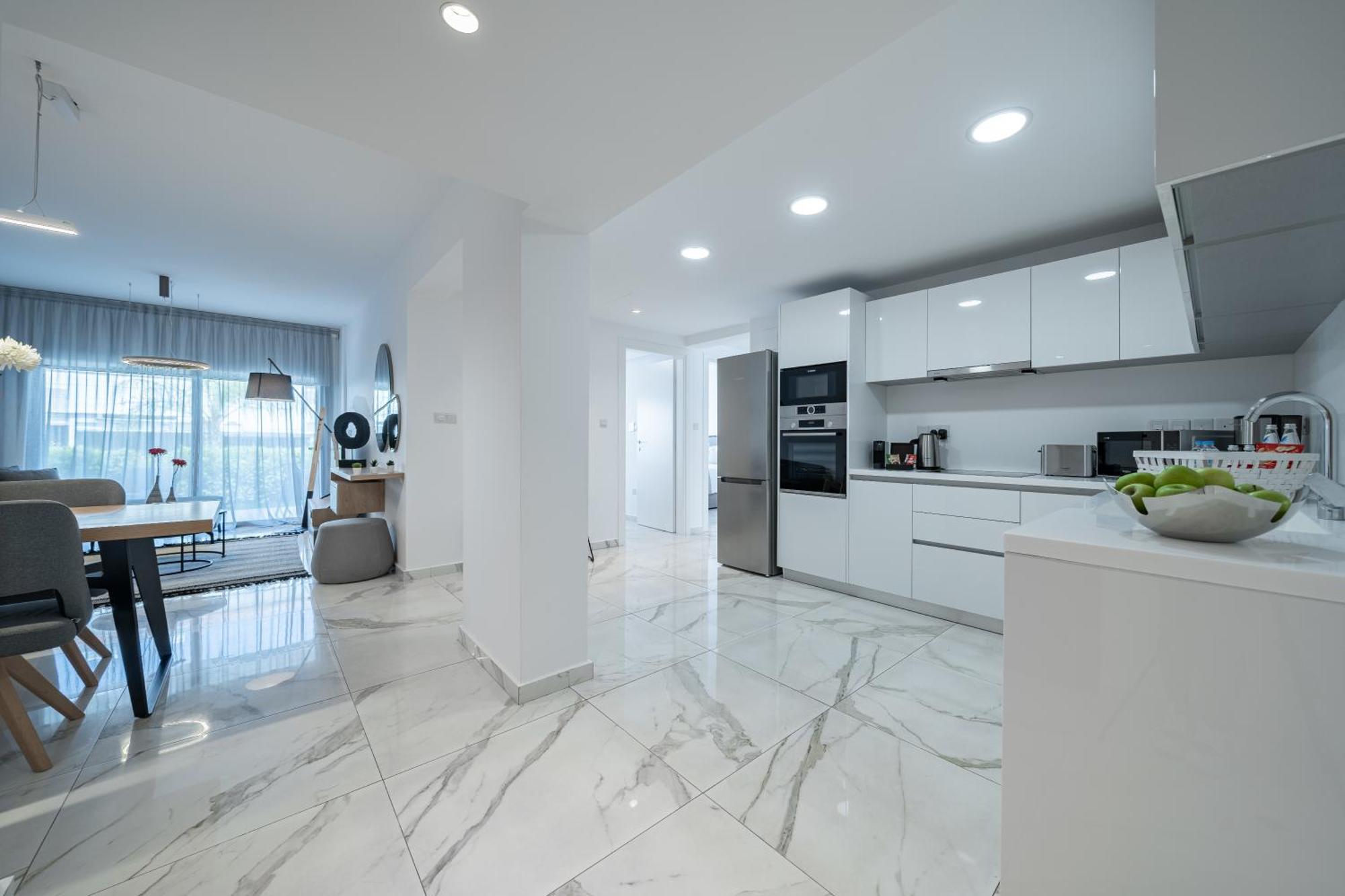 Silver Park Paphos Habitación foto