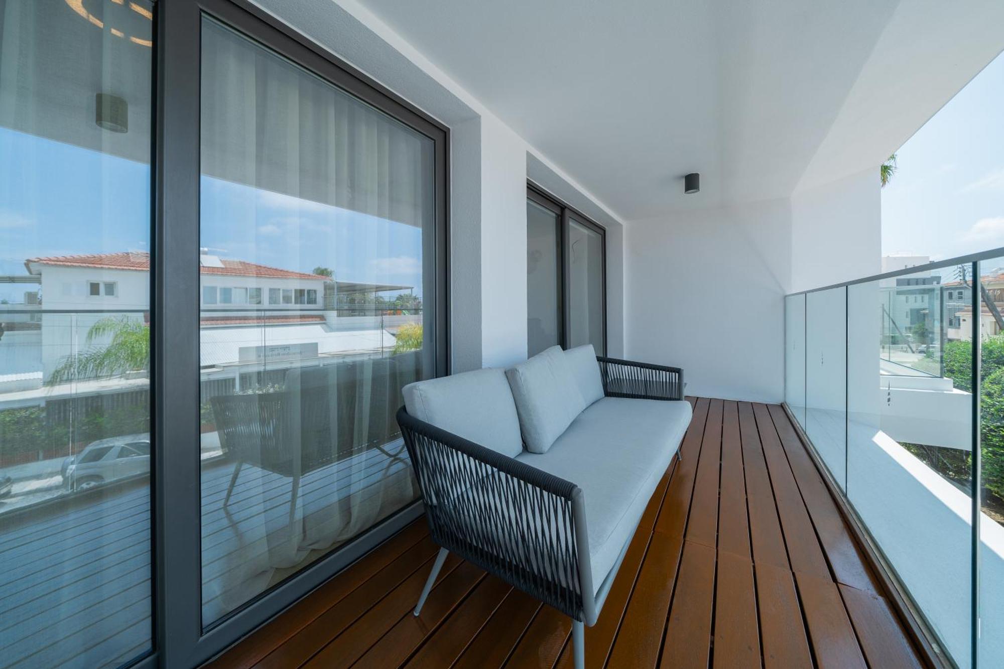 Silver Park Paphos Habitación foto