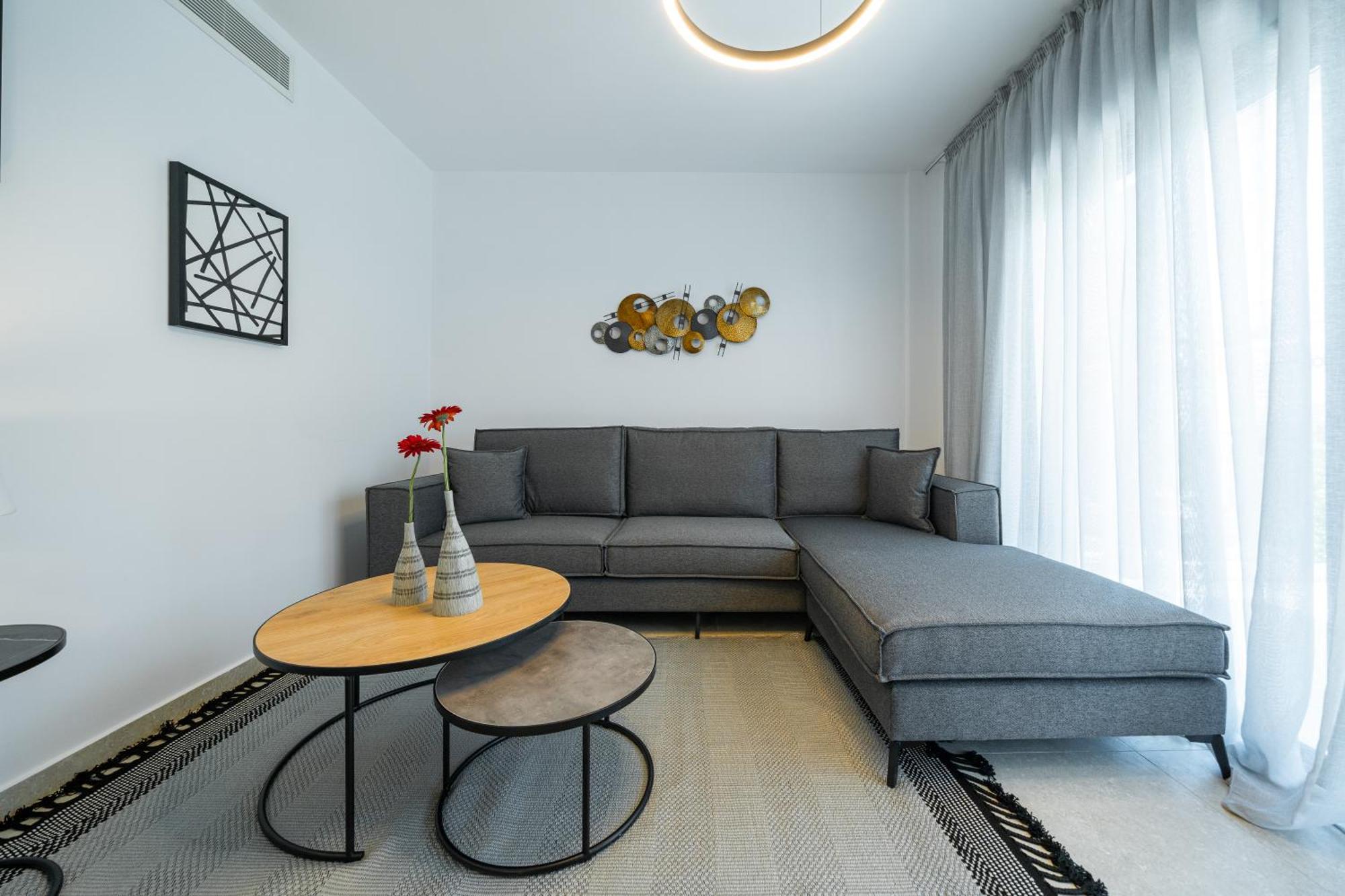 Silver Park Paphos Habitación foto