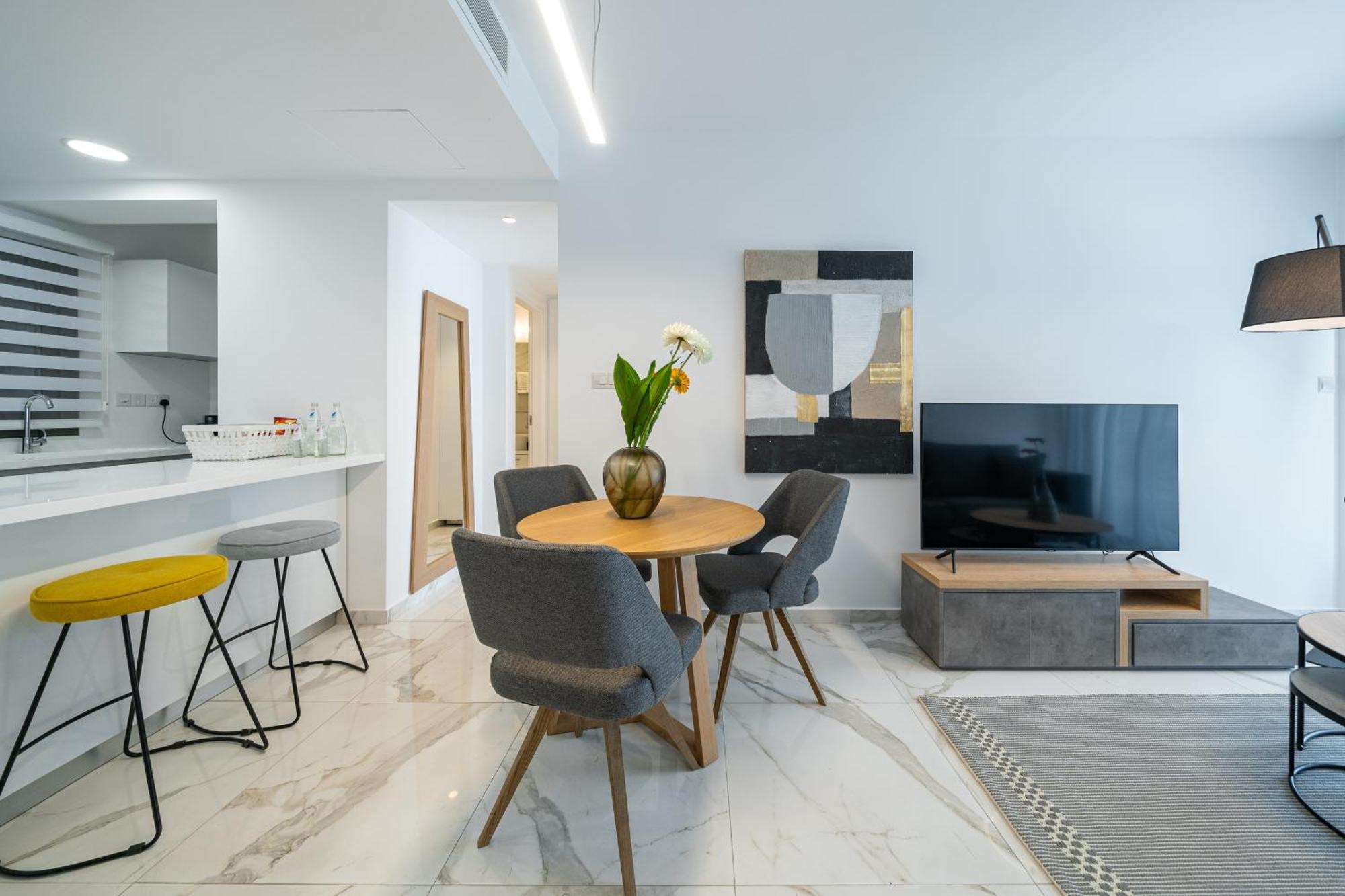 Silver Park Paphos Habitación foto